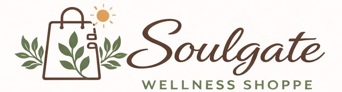 SOULGATE WELLNESS CART